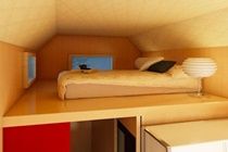 Del Nomad Caravan Park Pemuteran Exteriör bild